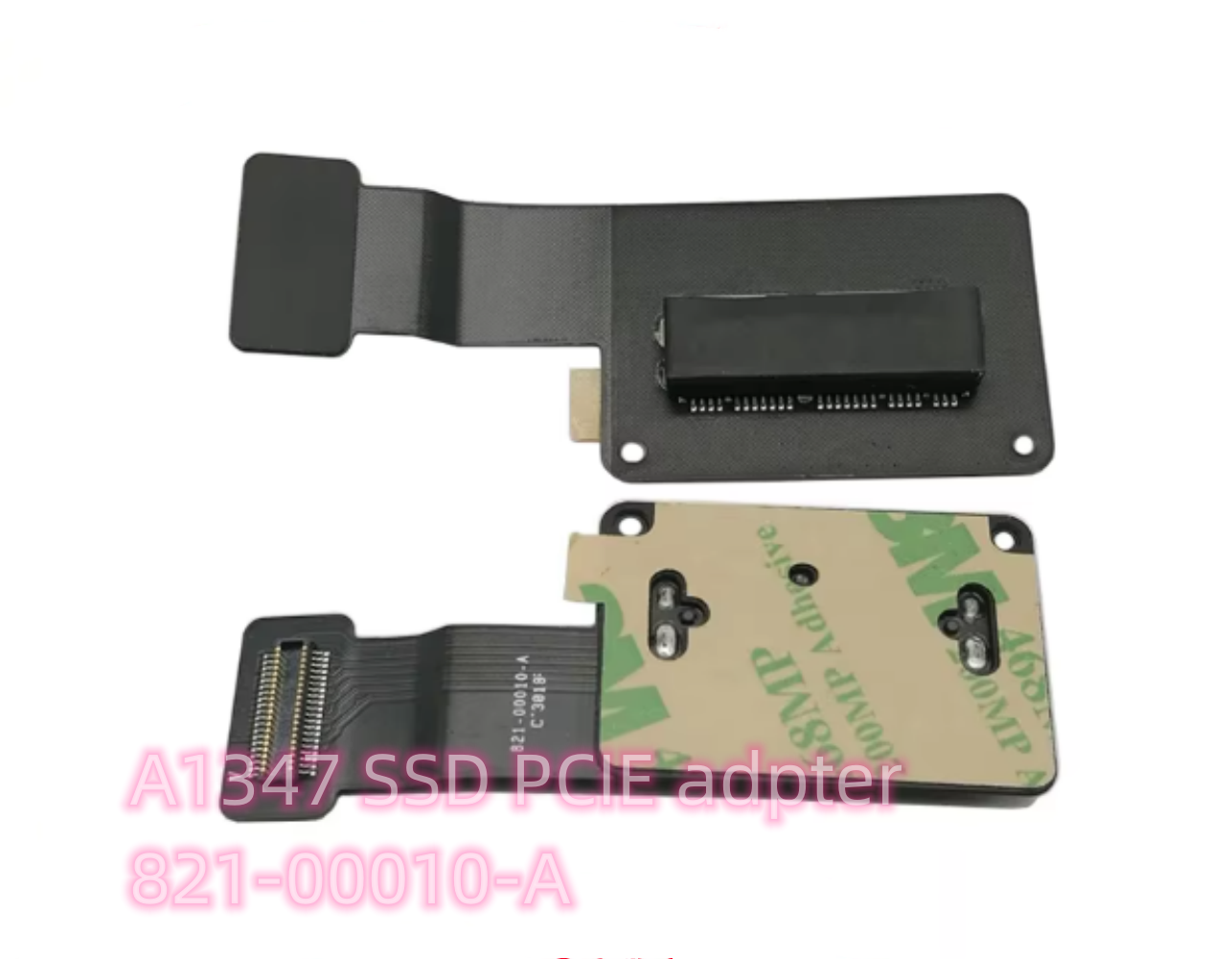 Ssd Hard Drive - Nuevo adaptador de conector de cable