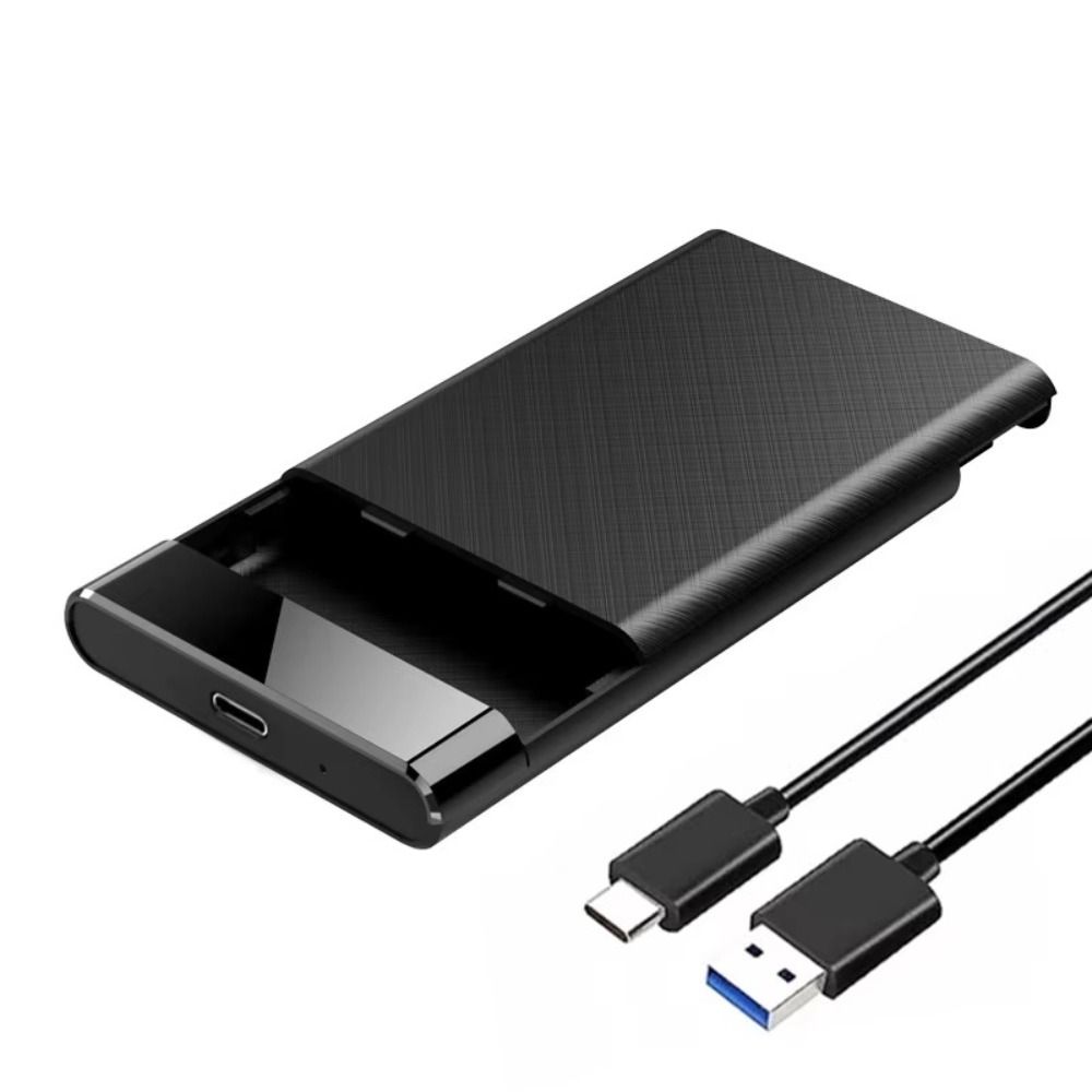 External Ssd - Nueva Carcasa para Disco Duro de