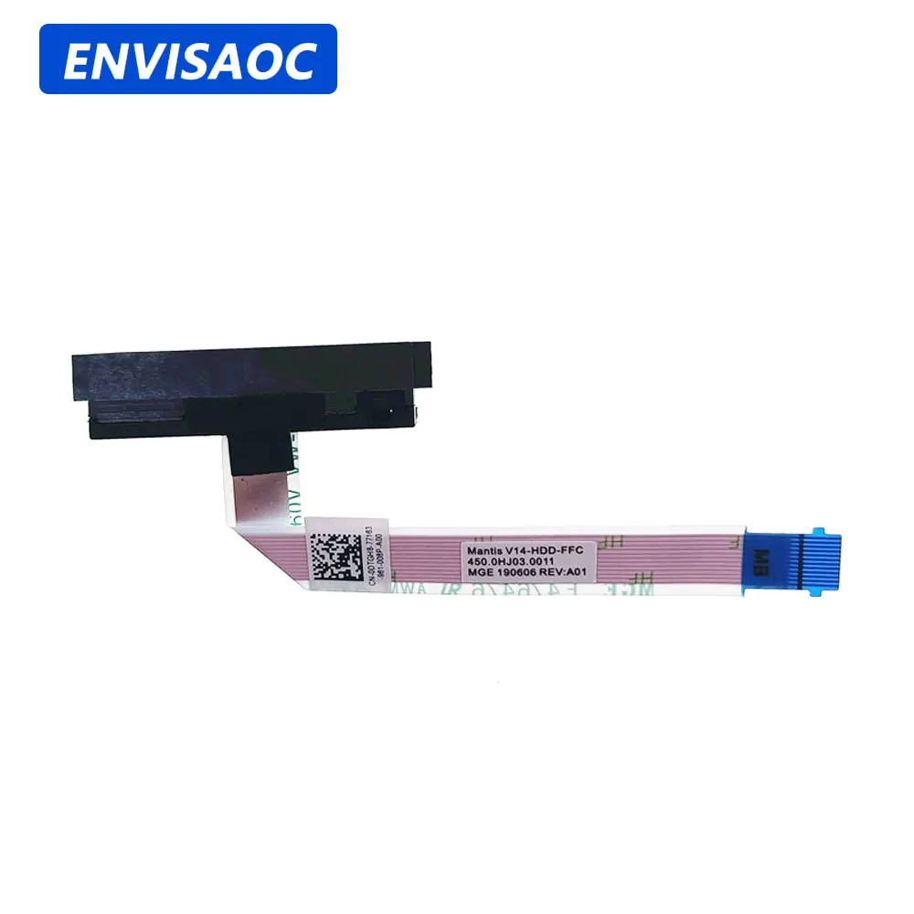 Ssd Hard Drive - Para Dell Vostro 14 3480 3481