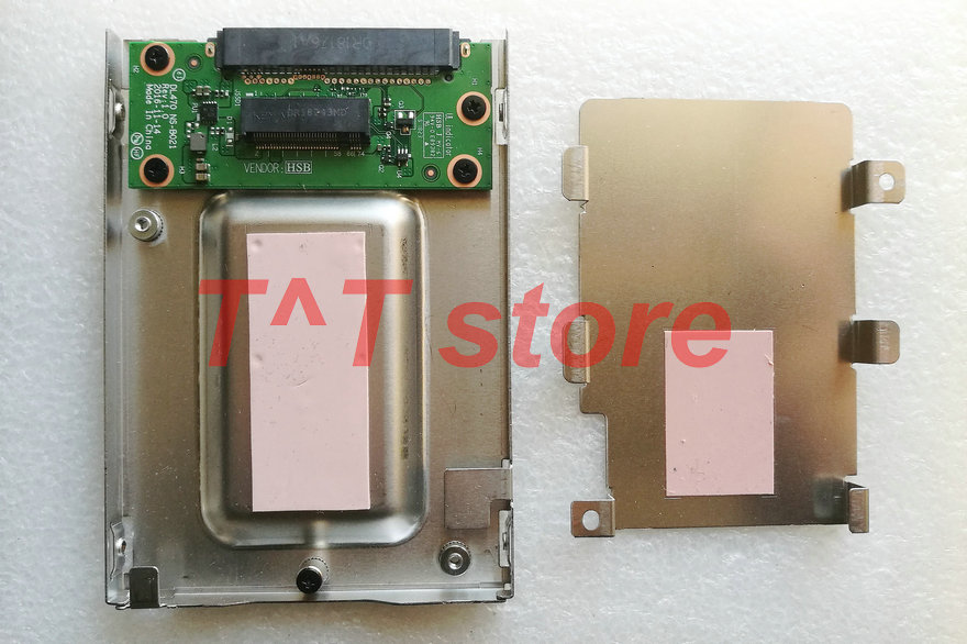 Ssd Hard Drive - Disco duro Original para Thinkpad T460P