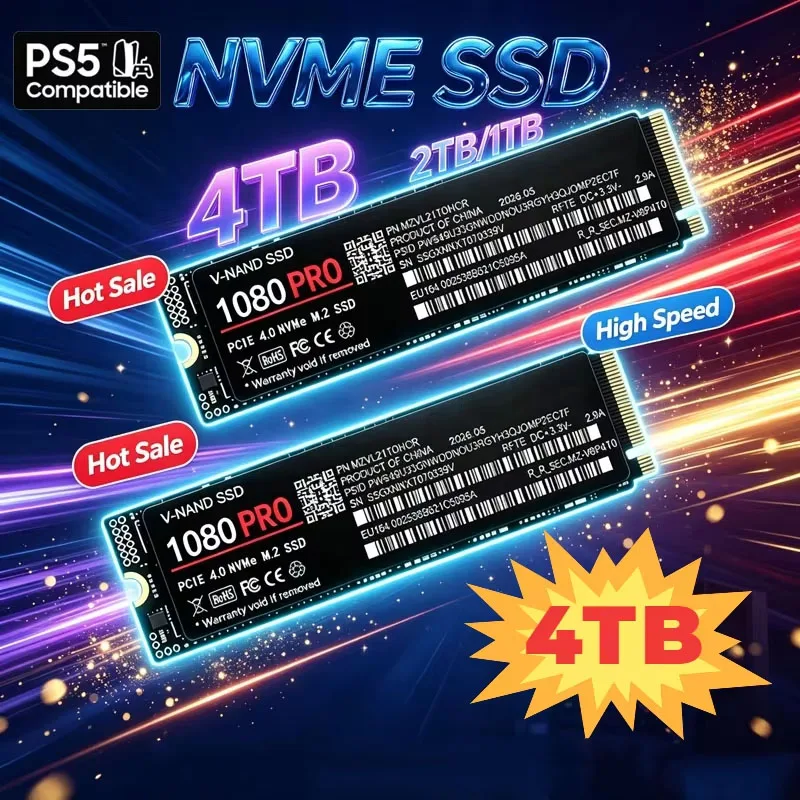 Ssd 500Gb - Unidad de almacenamiento interna M.2 NVMe