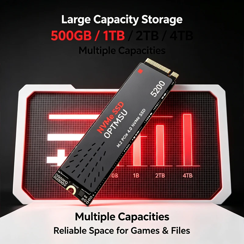 Unidad de estado sólido intern - Ssd 500Gb reseña y precio