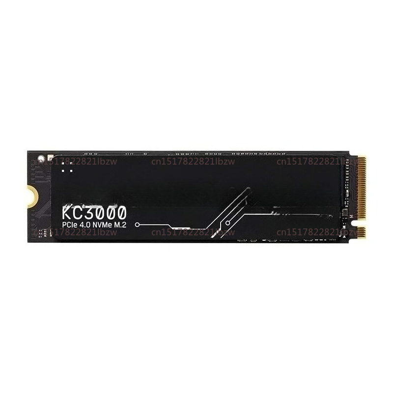SSD M2 Nvme M.2 2280 PCIe 4,0  - Ssd 1Tb reseña y precio
