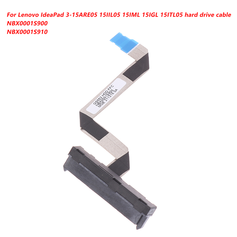 Cable flexible de conector HDD - Ssd Hard Drive reseña y precio