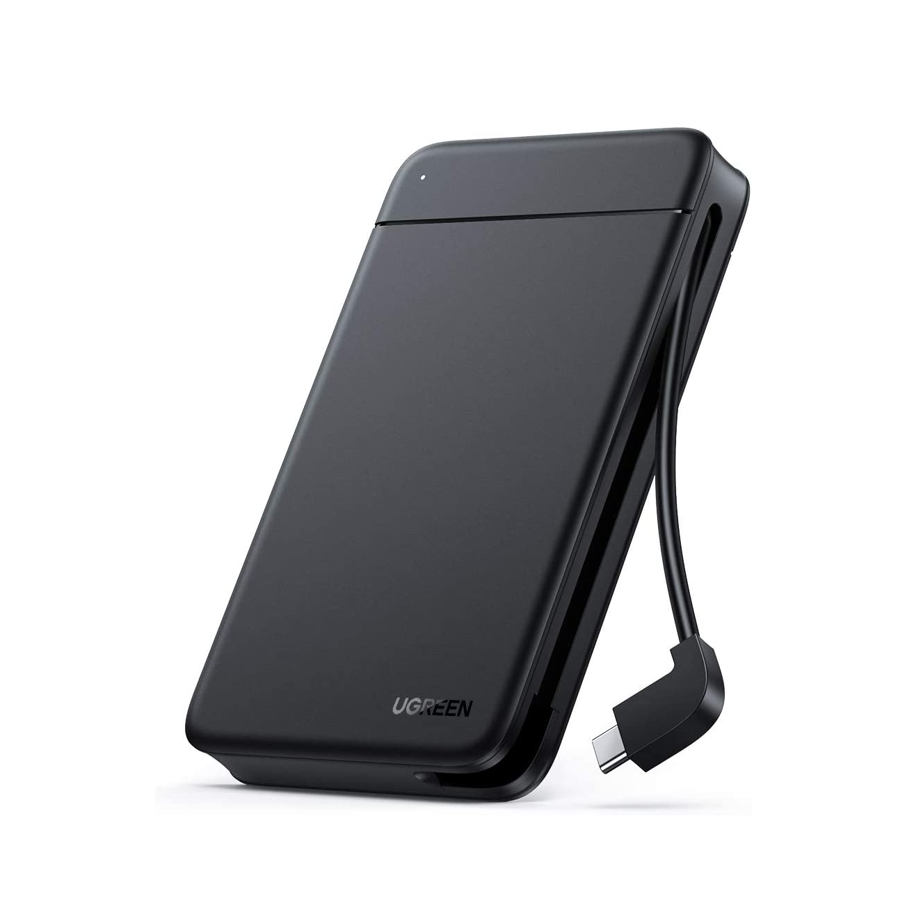 UGREEN Caja de disco duro USB  - External Ssd reseña y precio