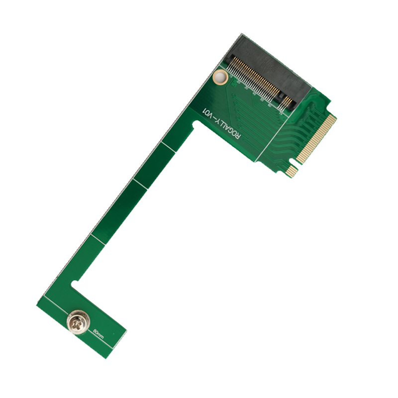 Tarjeta de memoria PCIE4.0 M.2 - Memory Card Ssd reseña y precio