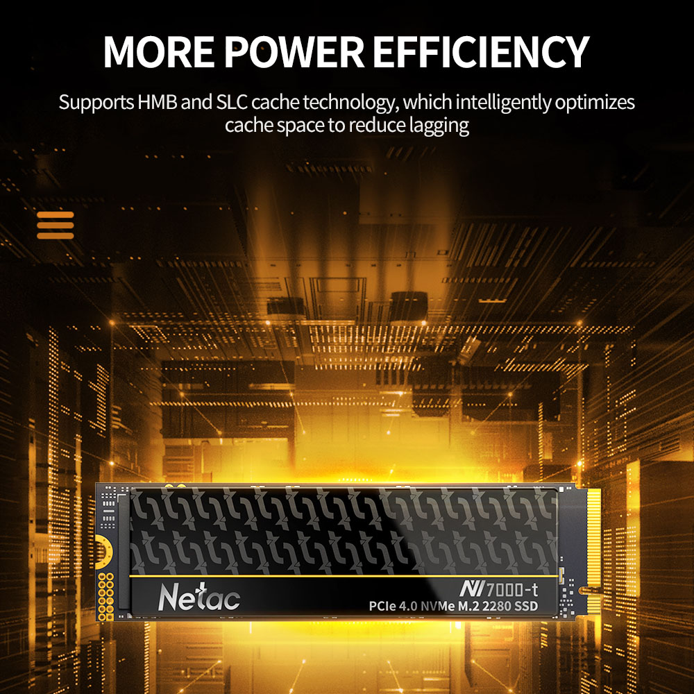 Netac M2 SSD NVMe SSD 1TB 2TB  - Ssd 500Gb reseña y precio