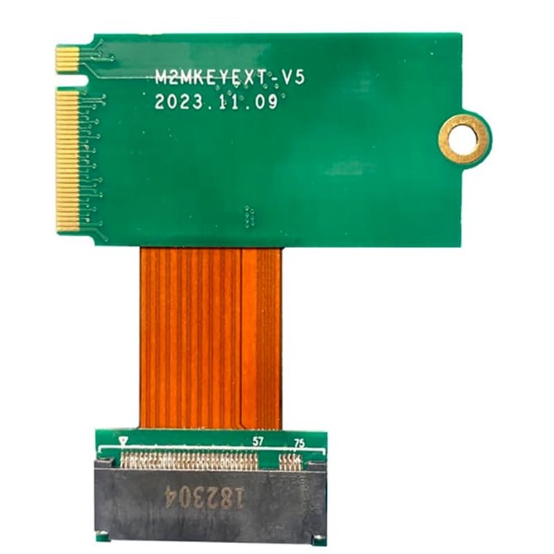 Placa de adaptación superior-2 - Memory Card Ssd reseña y precio