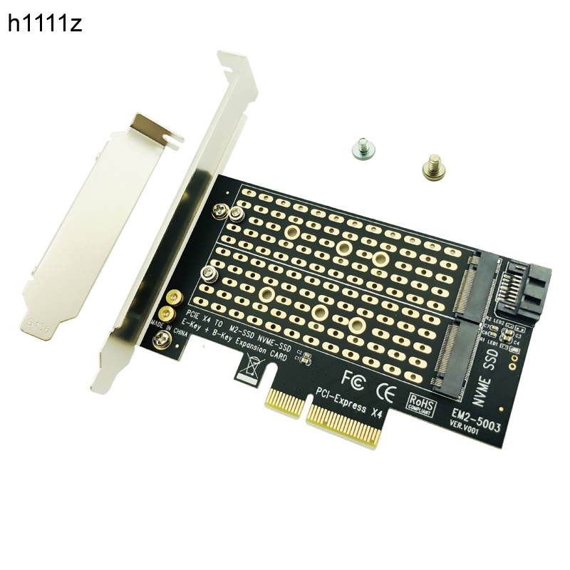 Adaptador M.2 NVMe SSD NGFF a  - Memory Card Ssd reseña y precio