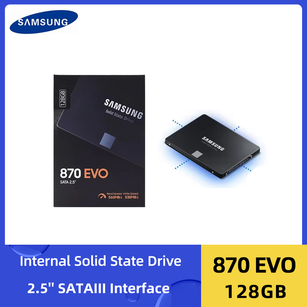 Unidad de estado sólido intern - Samsung Ssd reseña y precio