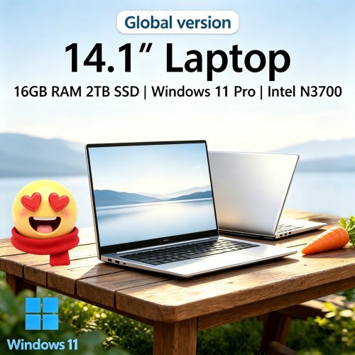 Novate 2026, Portátil Ultrafin - Ssd 2Tb reseña y precio
