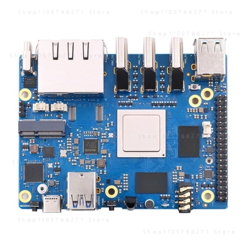 Orange Pi 5 Plus, Computadora  - External Ssd reseña y precio