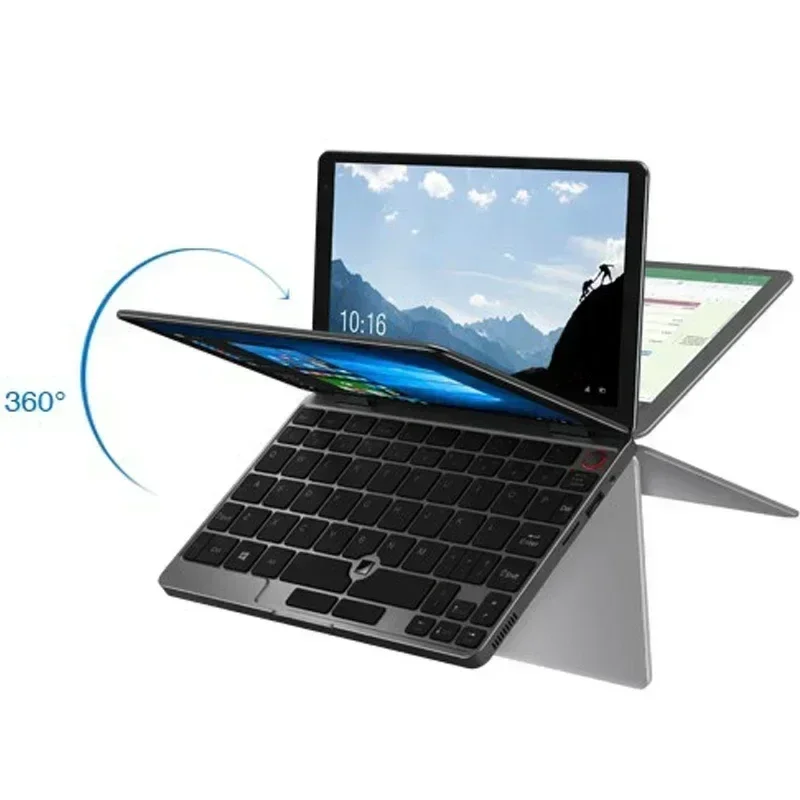 HT CHUWI MiniBook 8 Pulgadas N - Ssd 1Tb reseña y precio