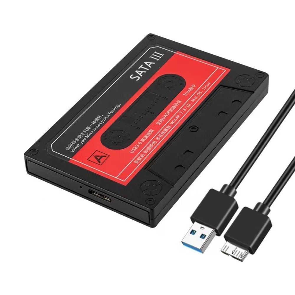 Nuevo Carcasa Externa para Dis - External Ssd reseña y precio