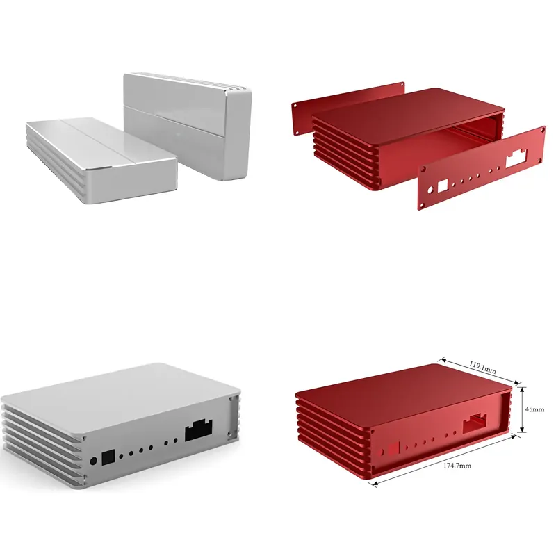 Carcasa para SSD NVMe M.2 Tipo - External Ssd reseña y precio
