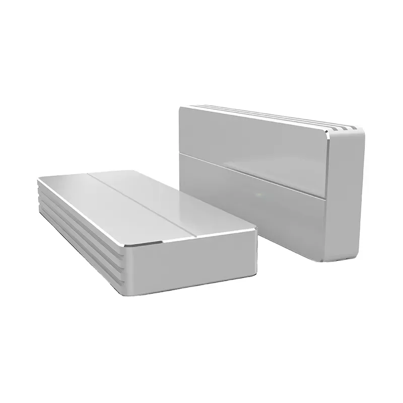 Carcasa para SSD NVMe M.2 Tipo - External Ssd reseña y precio