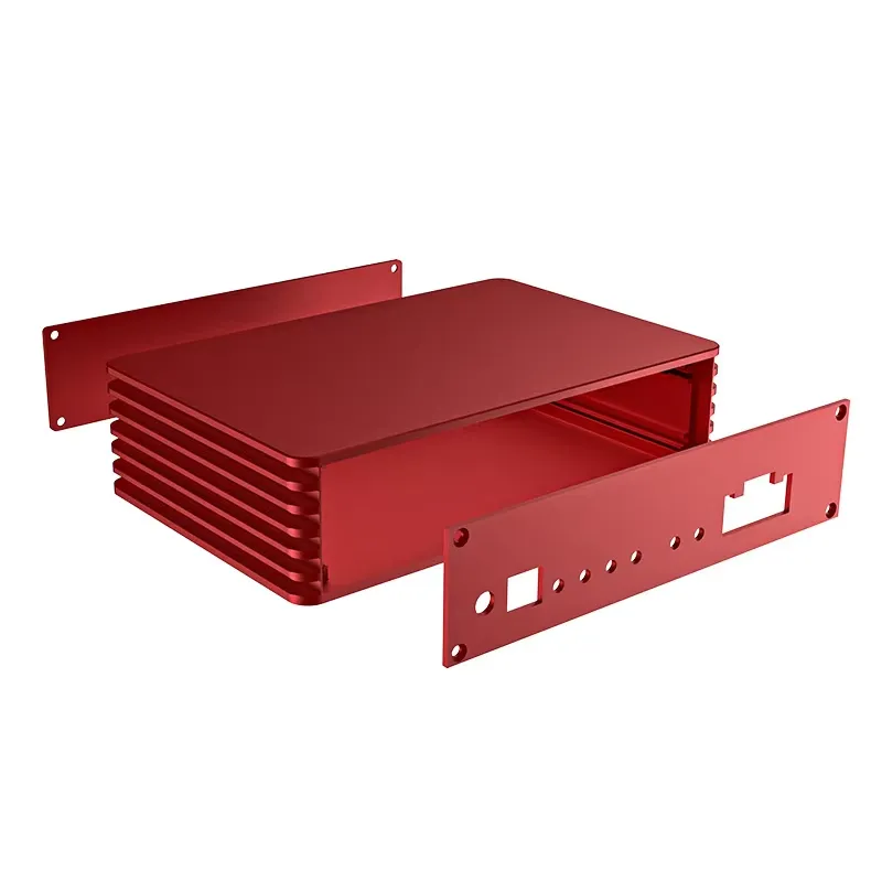Carcasa para SSD NVMe M.2 Tipo - External Ssd reseña y precio