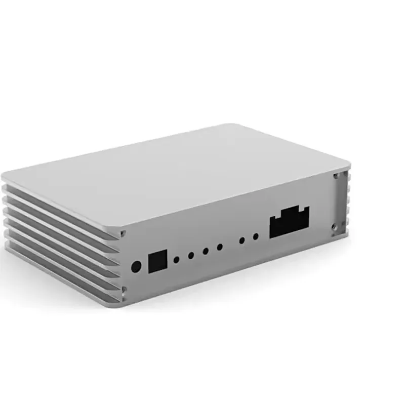 Carcasa para SSD NVMe M.2 Tipo - External Ssd reseña y precio