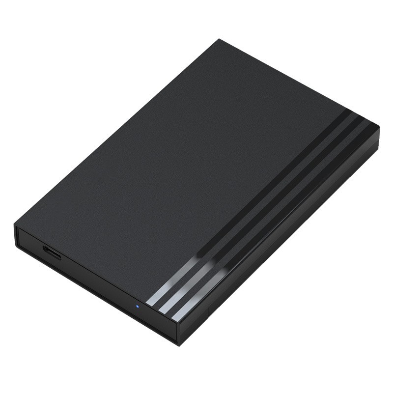 Caja de disco duro móvil de 2. - External Ssd reseña y precio