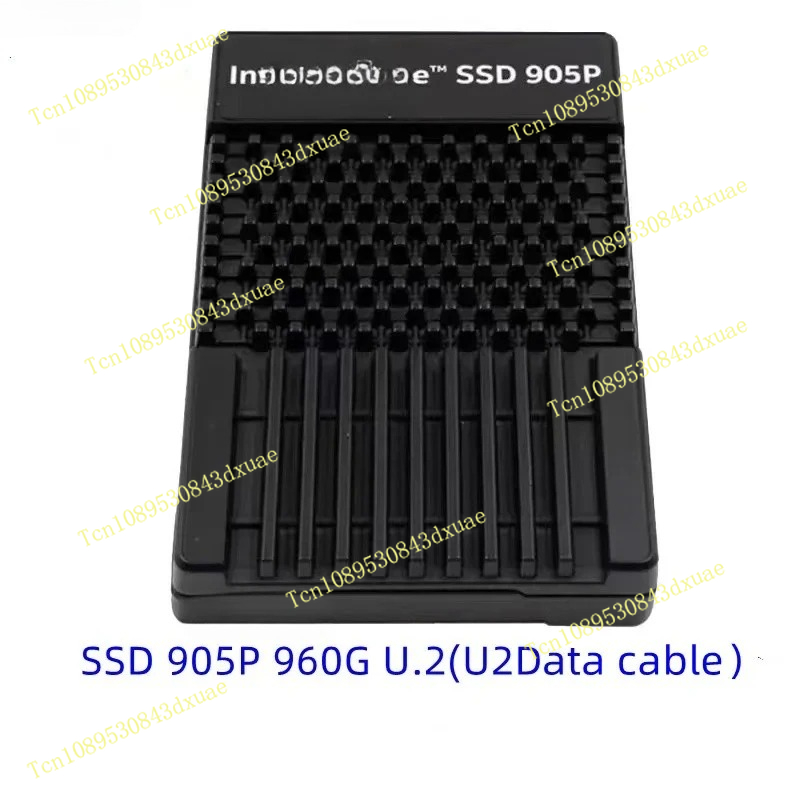 Original para Intel Optane SSD - Nvme Ssd reseña y precio