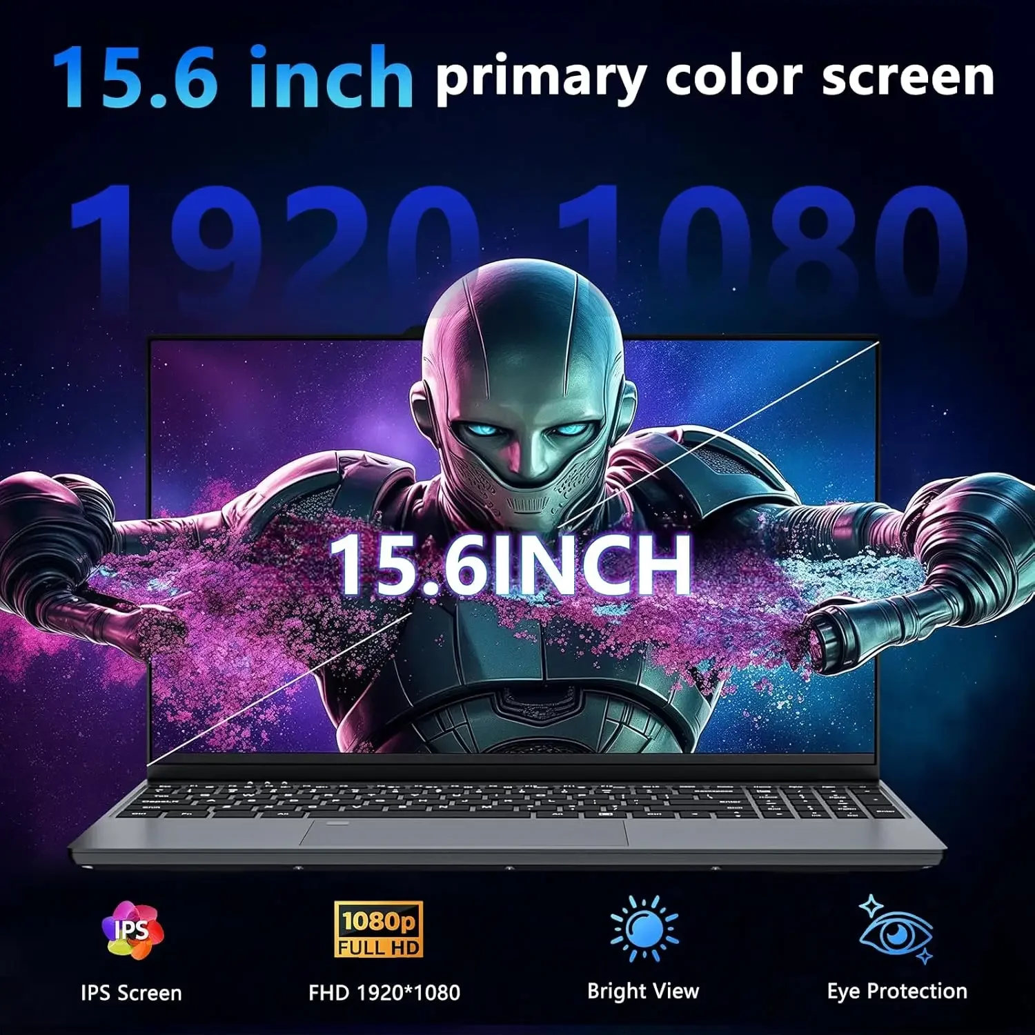Portátil de 15,6 pulgadas con  - M.2 Ssd reseña y precio