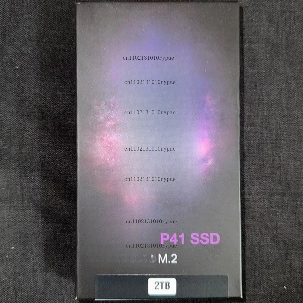 Unidad de Estado Sólido SSD P4 - Ssd 1Tb reseña y precio