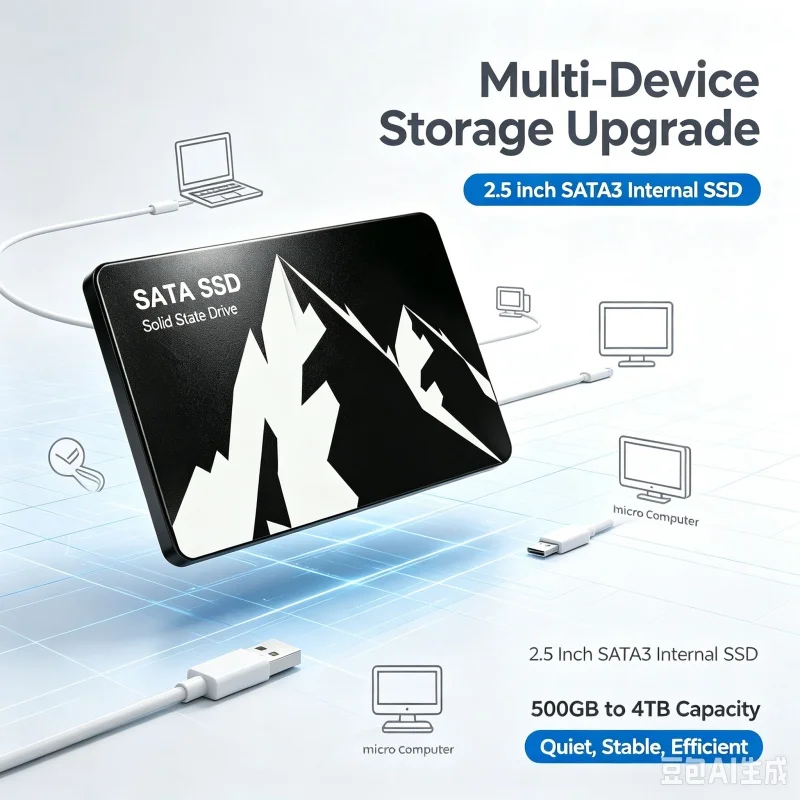 Radiador ARGB de 5V para PC, 2 - Nvme Ssd reseña y precio