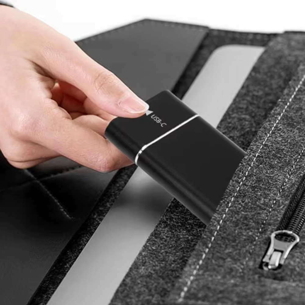 [OFERTA DE EVENTOS] Adaptador  - External Ssd reseña y precio