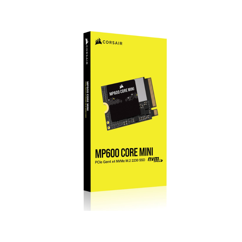 MP600 CORE Mini 1TB M.2 NVMe G - Ssd 1Tb reseña y precio