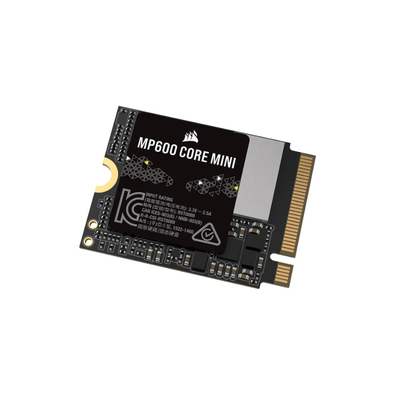 MP600 CORE Mini 1TB M.2 NVMe G - Ssd 1Tb reseña y precio
