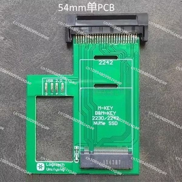 Tarjeta de Expansión ExpressCa - Nvme Ssd reseña y precio