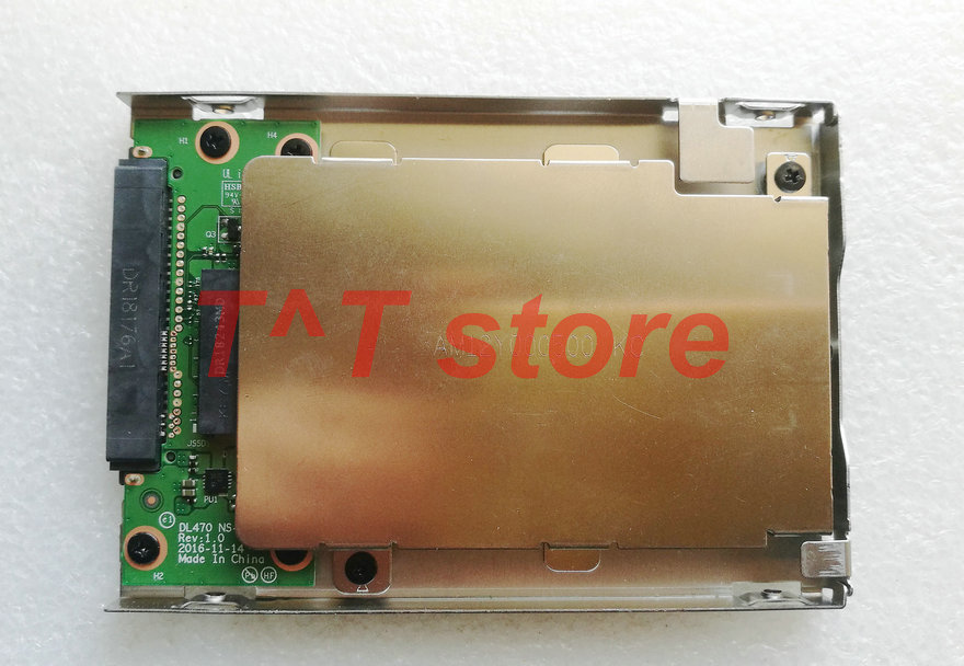 Disco duro Original para Think - Ssd Hard Drive reseña y precio