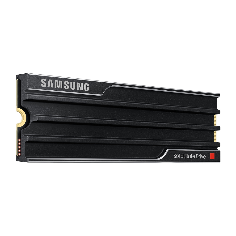 SSD SAMSUNG 9100 PRO con disip - Samsung Ssd reseña y precio