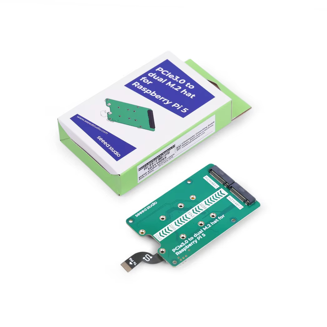 103110065 Conmutador PCIe3.0 a - M.2 Ssd reseña y precio