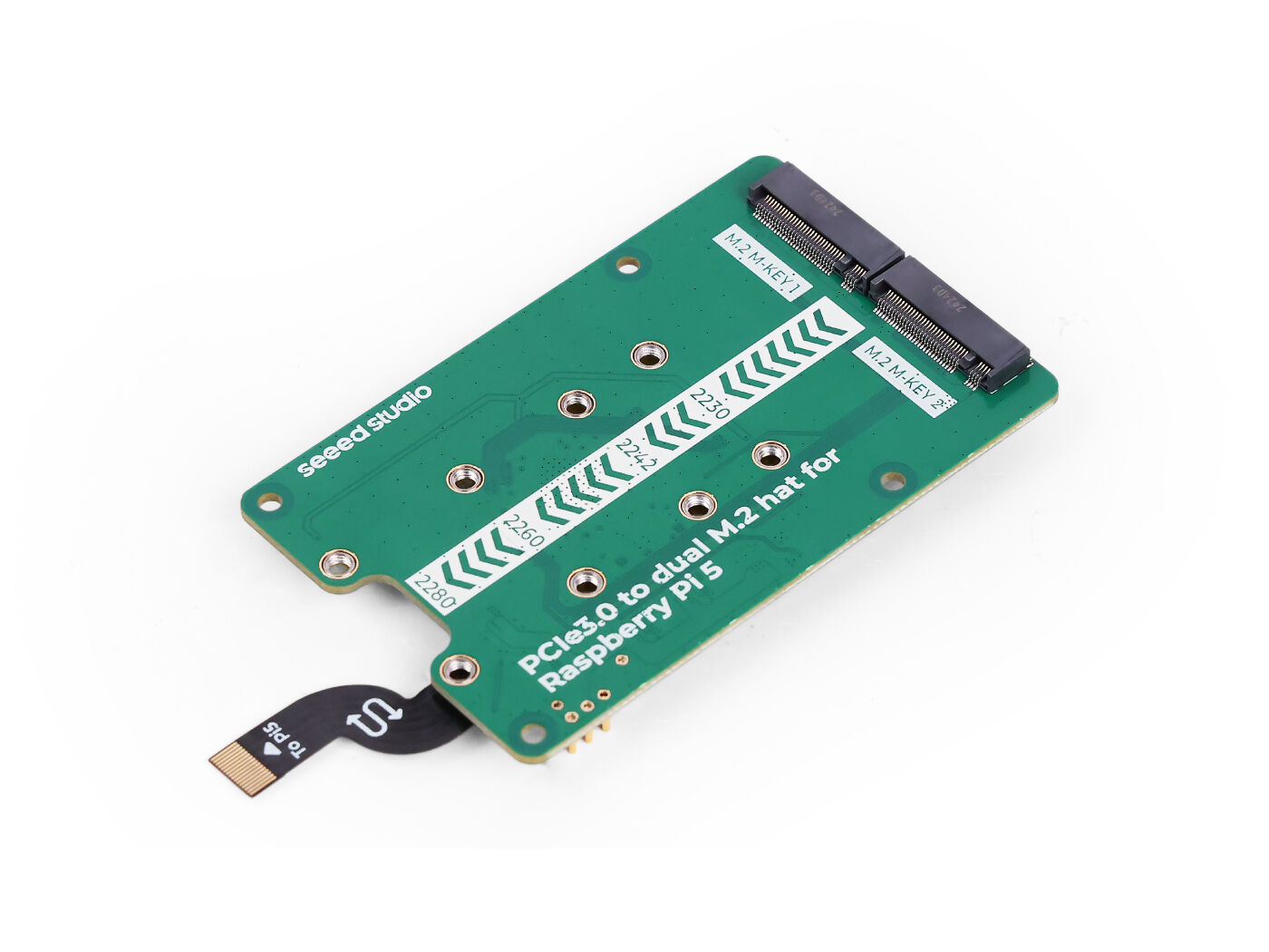 103110065 Conmutador PCIe3.0 a - M.2 Ssd reseña y precio