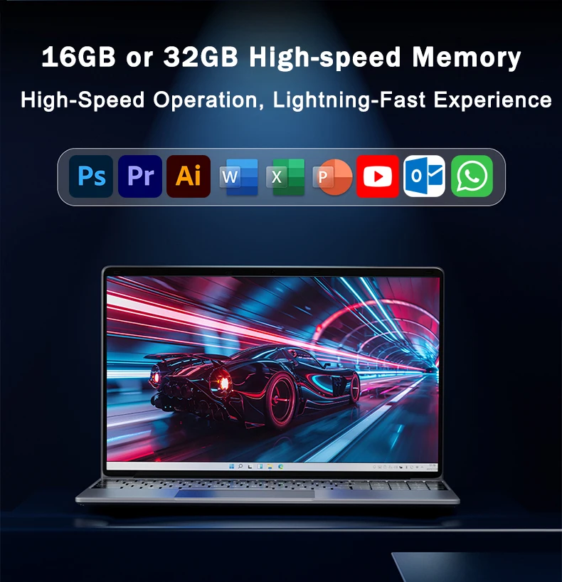 Ingenioso Portátil Ultraligero - Ssd 2Tb reseña y precio
