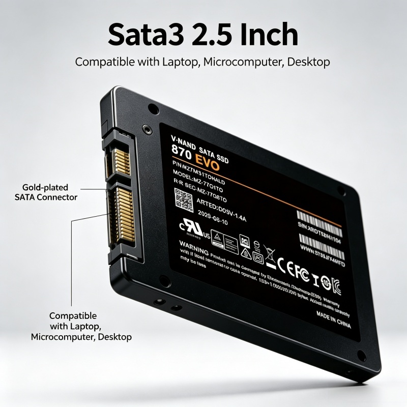 Unidad de estado sólido SSD 87 - Samsung Ssd reseña y precio